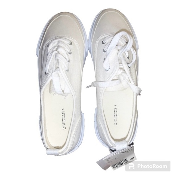 H&M SNEAKERS - Picture 4 of 7